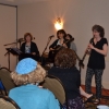 Women Cantors' Conference, Philadelphia